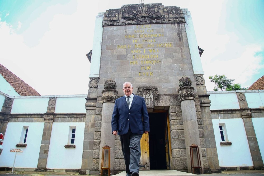 Freemasonry and fellowship